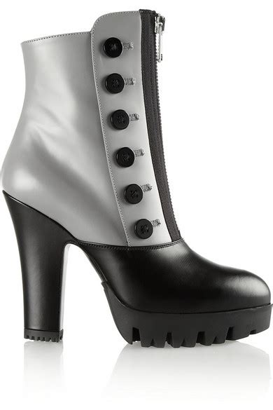 miu miu boots net a porter|net a porter boots women.